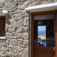 Villa with Sea View