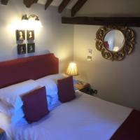 Small Double Room APPLEDORE