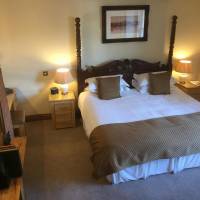 Superior King Room WINCHELSEA