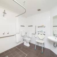 King Room - Disability Access