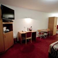 Executive Queen Room