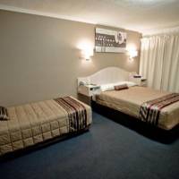 Executive Twin Room