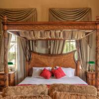King Room - Accessible/Non-Smoking