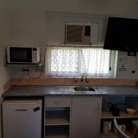 Twin Room - Pet Friendly