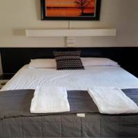 Standard Twin Room - No pets