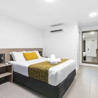Superior Queen Room (Pet Friendly)