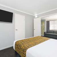 Queen Suite