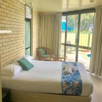 Pet Friendly Double Room