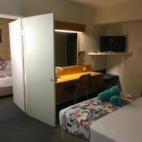 Family Double Room