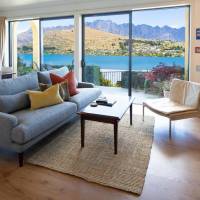 Lakeview One-Bedroom Suite