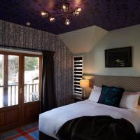 Habitat Queen Room