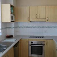 Two Bedroom Apartment with Terrace and Ocean View