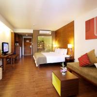 Grand Deluxe Room