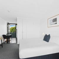 Deluxe Queen Room - Sweet Sleeper New Me
