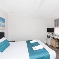 Budget Double Room - street parking only