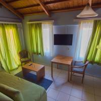 Superior One-Bedroom Apartment (4 Adults)