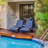 1 Bedroom Superior - Pool Access/deck