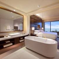 King Room with Plunge Pool