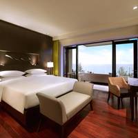 Twin Room with Ocean View