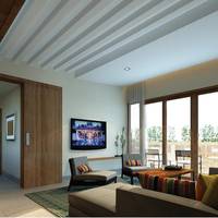 Hilltop Ocean View Suite