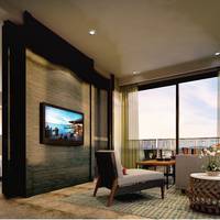2 Bedroom Regency Suite