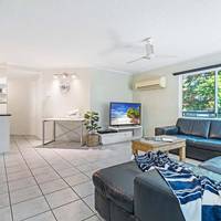 Superior Two-Bedroom Two-Bathroom Apartment