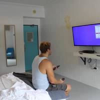 Queen Suite