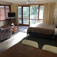 Family Suite with Kitchen