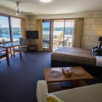 Ocean View Premier Suite