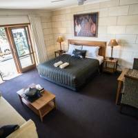 King Suite