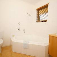 Deluxe Double Room with Bath