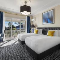 Superior Twin Room - Non-Smoking