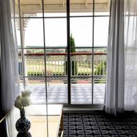 Manor Suite