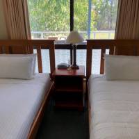 Two Bedroom Family Cottage