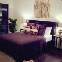 Cabernet Luxury Suite with Spa Bath 