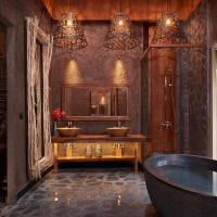 Clay Cottage with Private Pool
