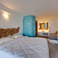 Standard Room with Sea View