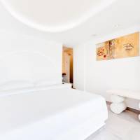 Junior Suite with Indoor Jacuzzi