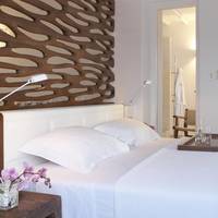 Belvedere Suite with Spectacular Sea View