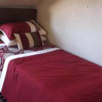 Small Single Room