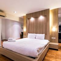 Duplex Apartment