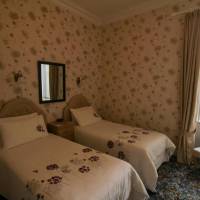 Economy Twin Room