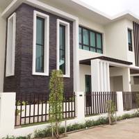 Three-Bedroom Villa with Private Pool