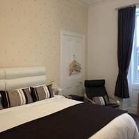 Double Room Ground floor