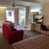Superior Family Room