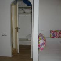 Deluxe Double Room with Sea View (up to 4)