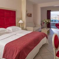 Junior Suite with Sea View