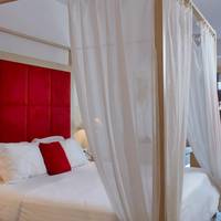 Junior Suite with Sea View & Indoor Hot Tub