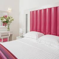 Standard Double or Twin Room with Courtyard View