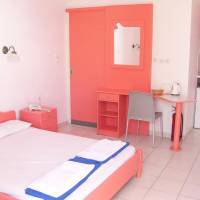 Studio with Sea View (2 Adults)